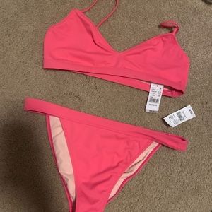 NWT pacsun swim suit!